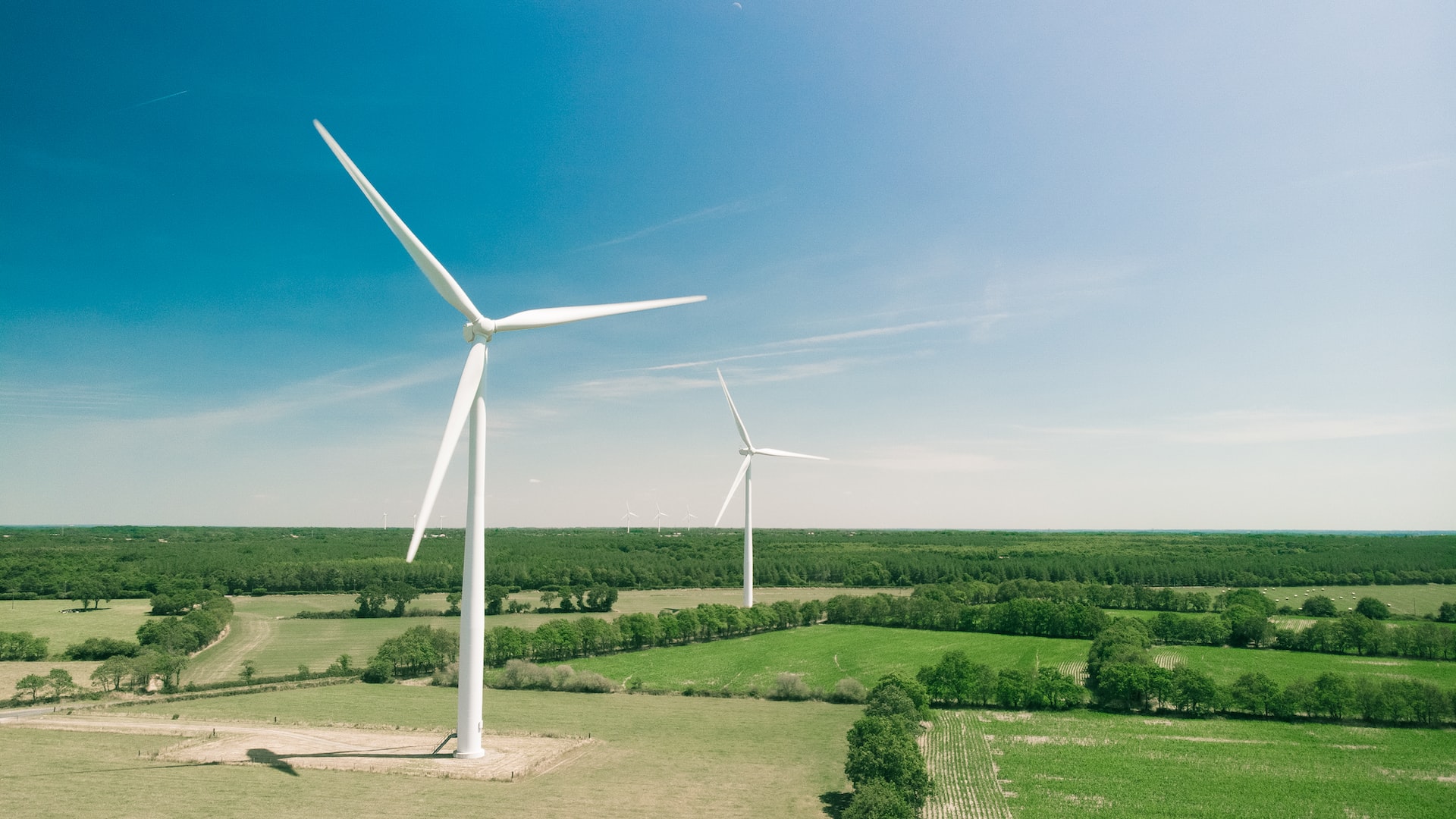 GE New York’a İki Adet Rüzgar Türbini Kurmayı Hedefliyor