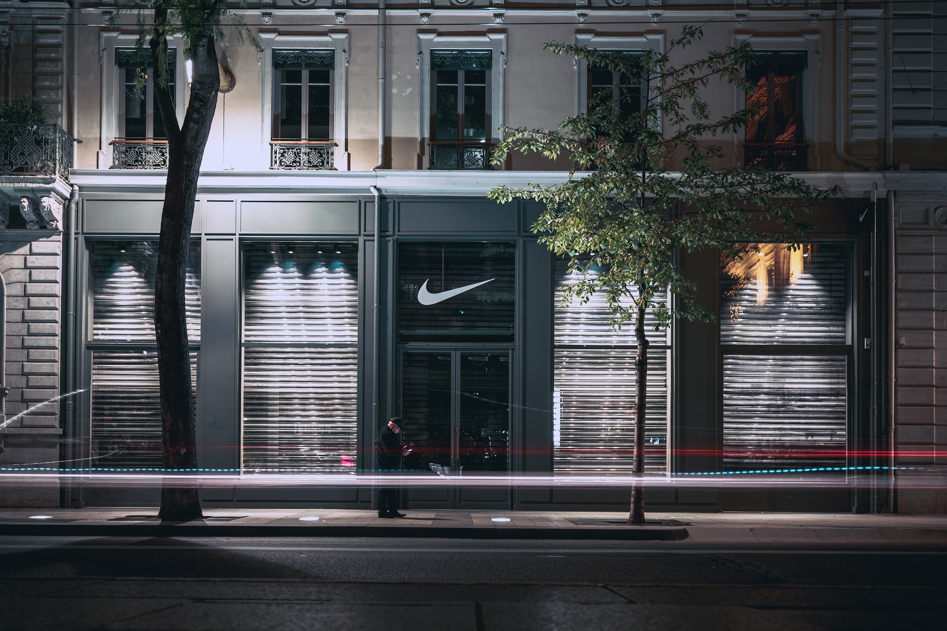 Nike CEO’su Çin’deki Yüksek İvmeye İşaret Etti
