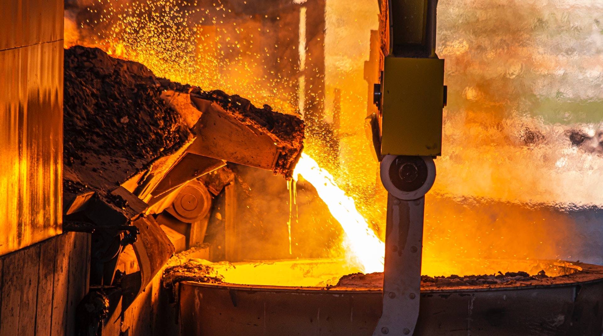 Demir-Çelik Hisseleri Sektörel Beklentiler Sonrası Yükselişte!