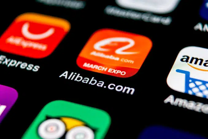 Özel Rapor: Bilanço Öncesi Alibaba Hisseleri!