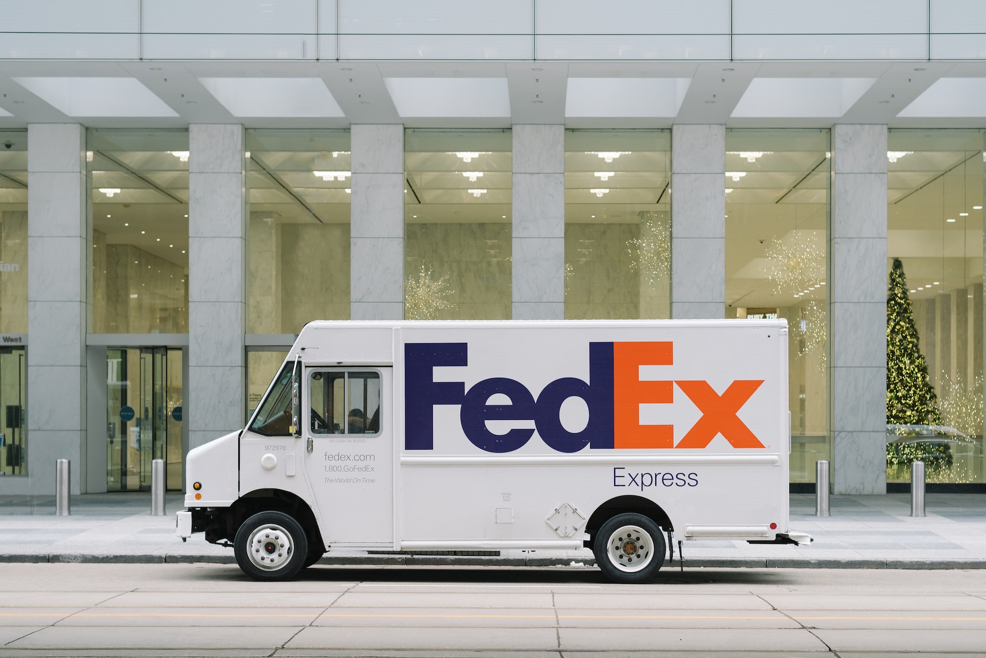 Citi FedEx’in Notunu Neden Yükseltti?