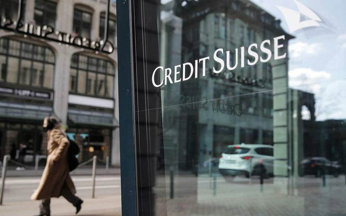 Liste – Credit Suisse’in Şubat Ayı Favorileri
