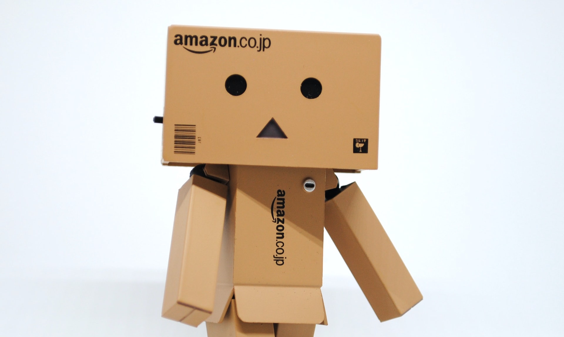 Amazon Hisseleri Bilanço Sonrası Düşüşte!