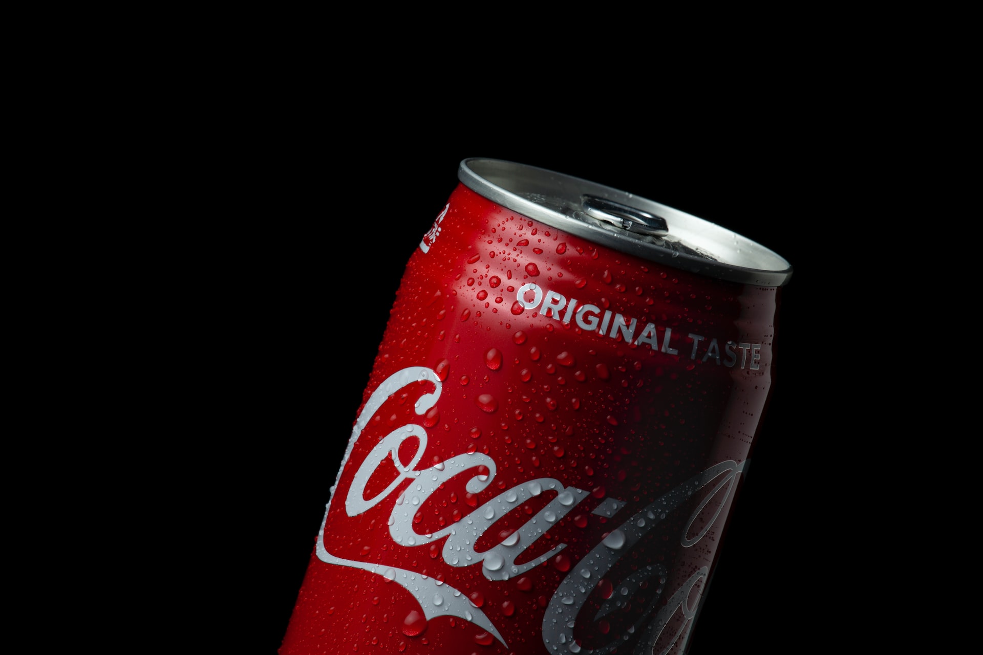 Coca-Cola Temettüsünü 4,5% Artırarak Hisse Başına 0,46 Dolara Çıkardı!
