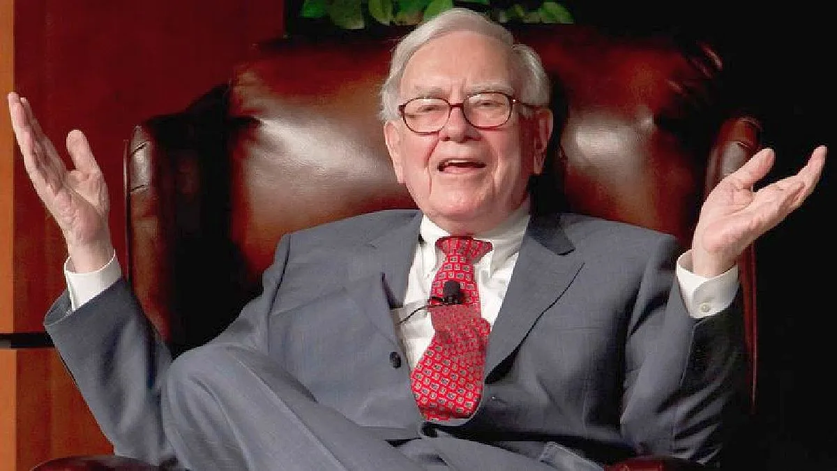 Milyarder Olmanın Formülü: Buffett’ın Favori Hisseleri