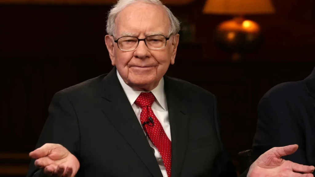 Warren Buffett Kimdir? Warren Buffett'ın Hayatı Hakkında Merak Edilenler