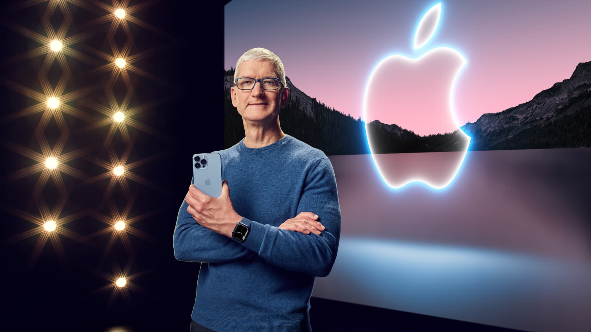 Apple’ın Hedef Fiyatı Yükseltildi: Talepte Artış Görülüyor
