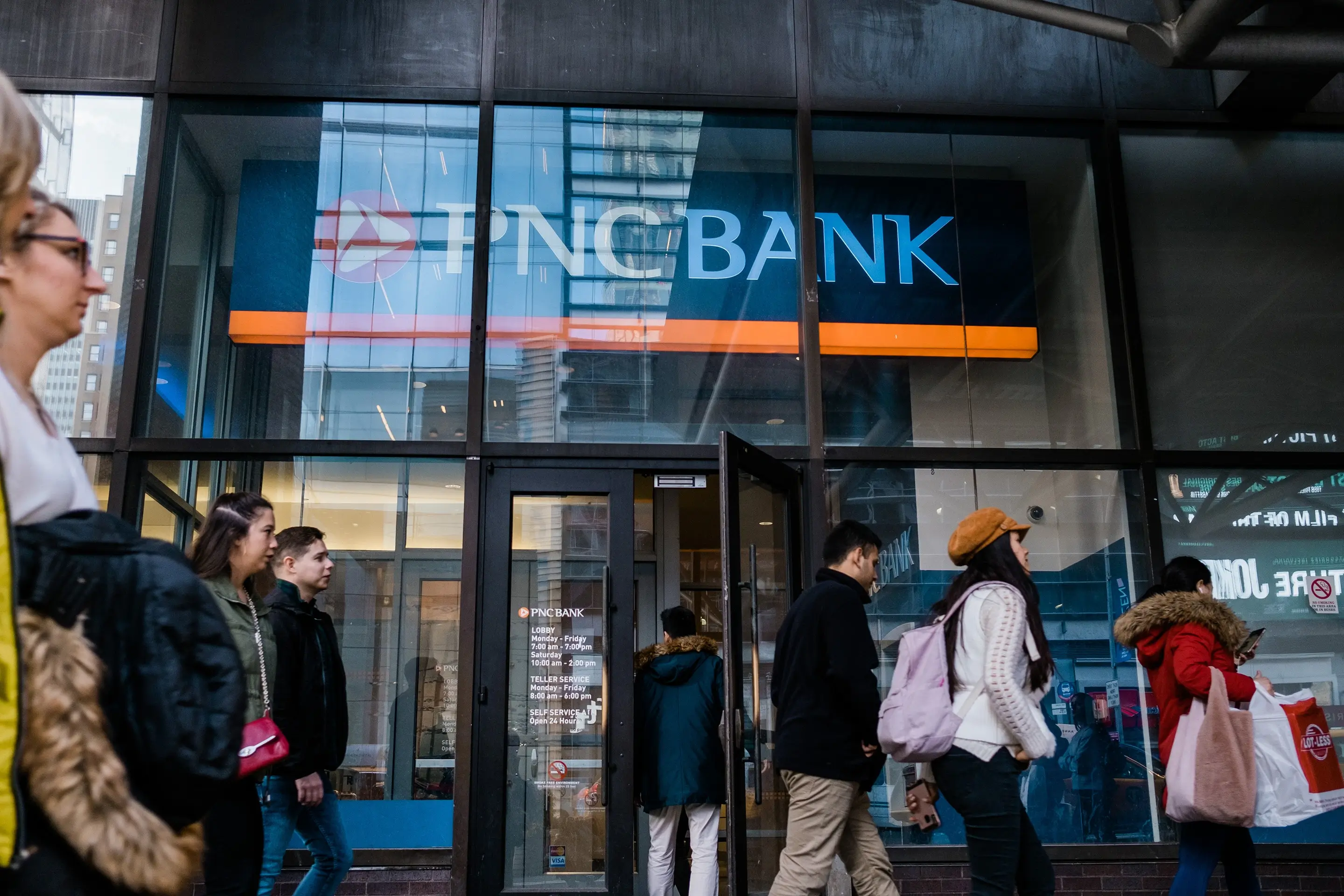 Citi: Bu Banka Hissesi Satın Alınabilir