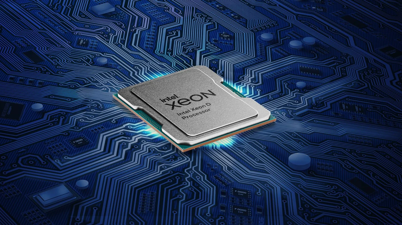 Yatırımcı Etkinliğinde Xeon Talebini Gören Intel Hisseleri Yükseldi!