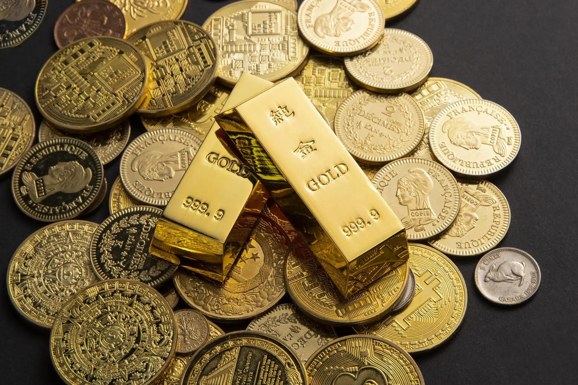 Dolar/ TL yükselişi altını da etkiledi... Altın rekor kırdı!