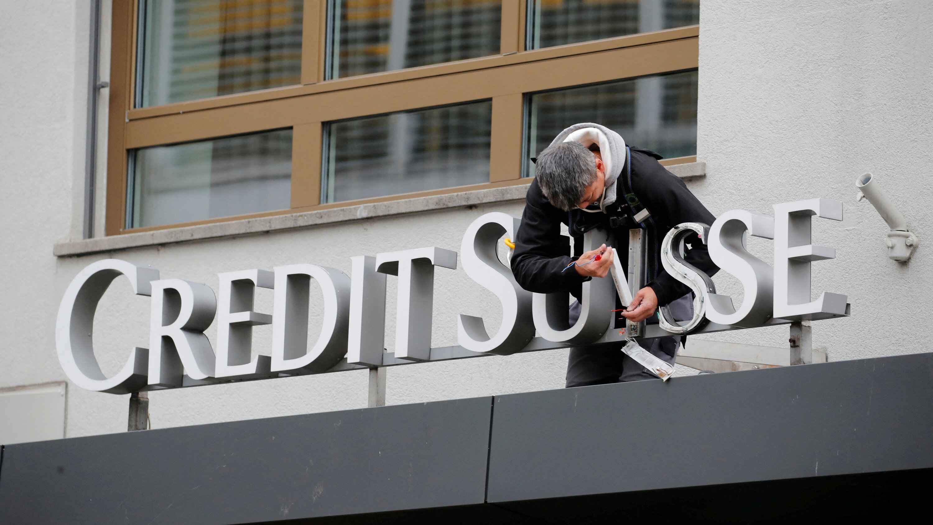 Bir Başka Kriz: Credit Suisse’in En Büyük Ortağı Desteğini Çekiyor!