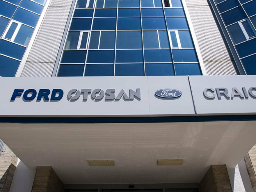 Ford Otosan, 8 Milyar TL’lik Borçlanma Aracı için SPK’ya Başvuru Yaptı