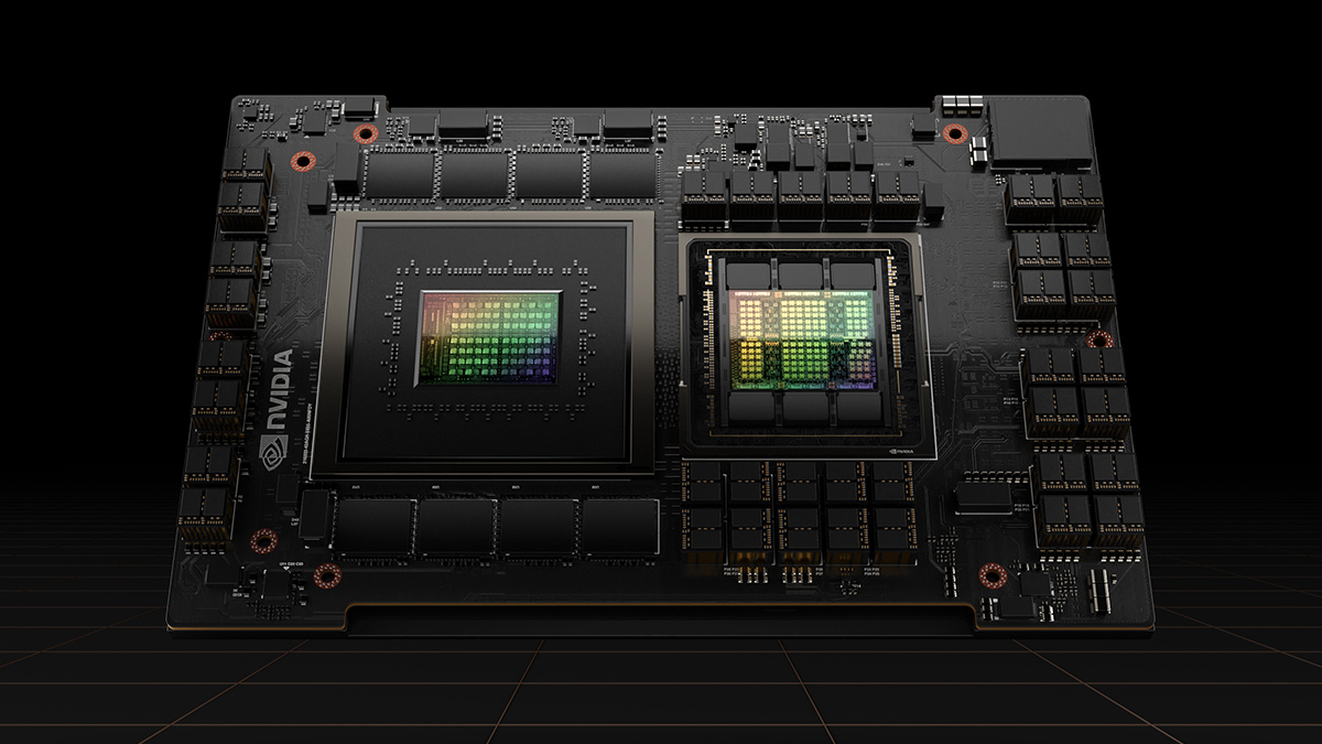 Microsoft, Nvidia’nın H100 GPU’larını Kullanan Yeni Sanal Makinelerini Tanıttı