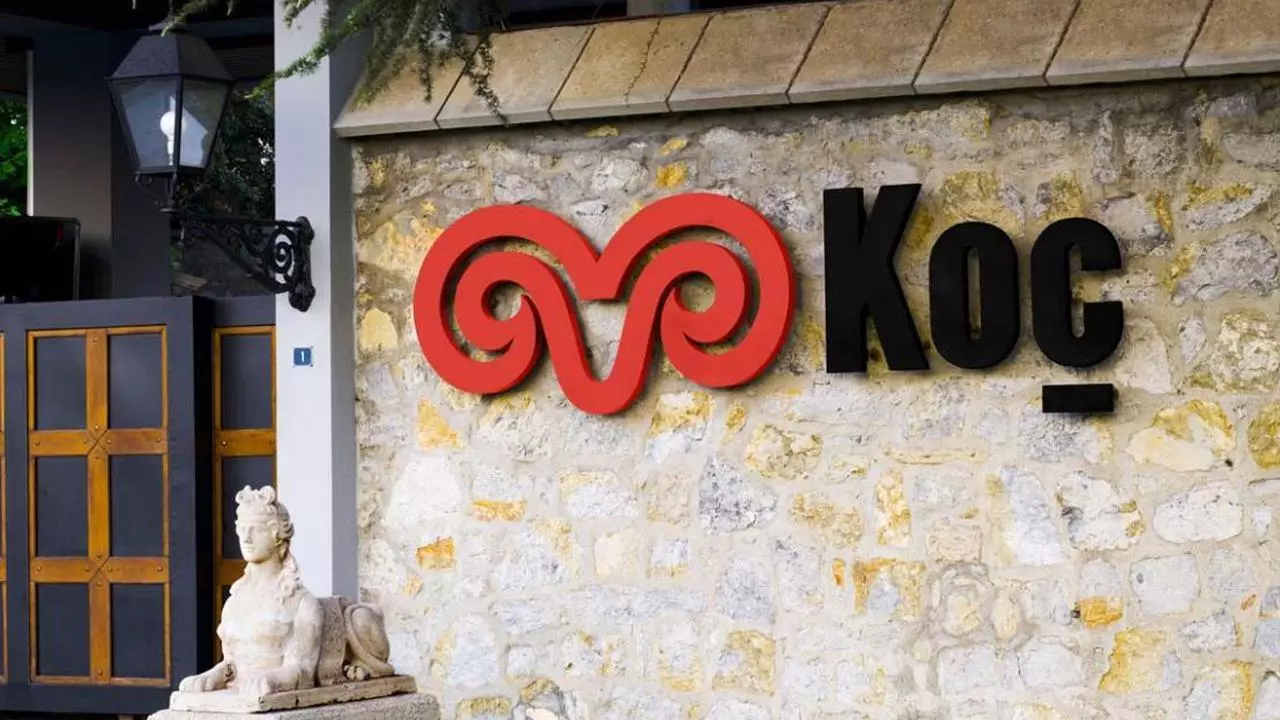 Koç Holding, Sağlık Sektöründe Yeni Bir Şirket Satın Almaya Hazırlanıyor!