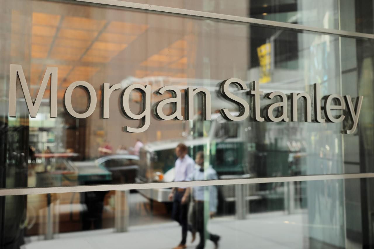 Morgan Stanley’nin Yüksek Not Verdiği Hisseler