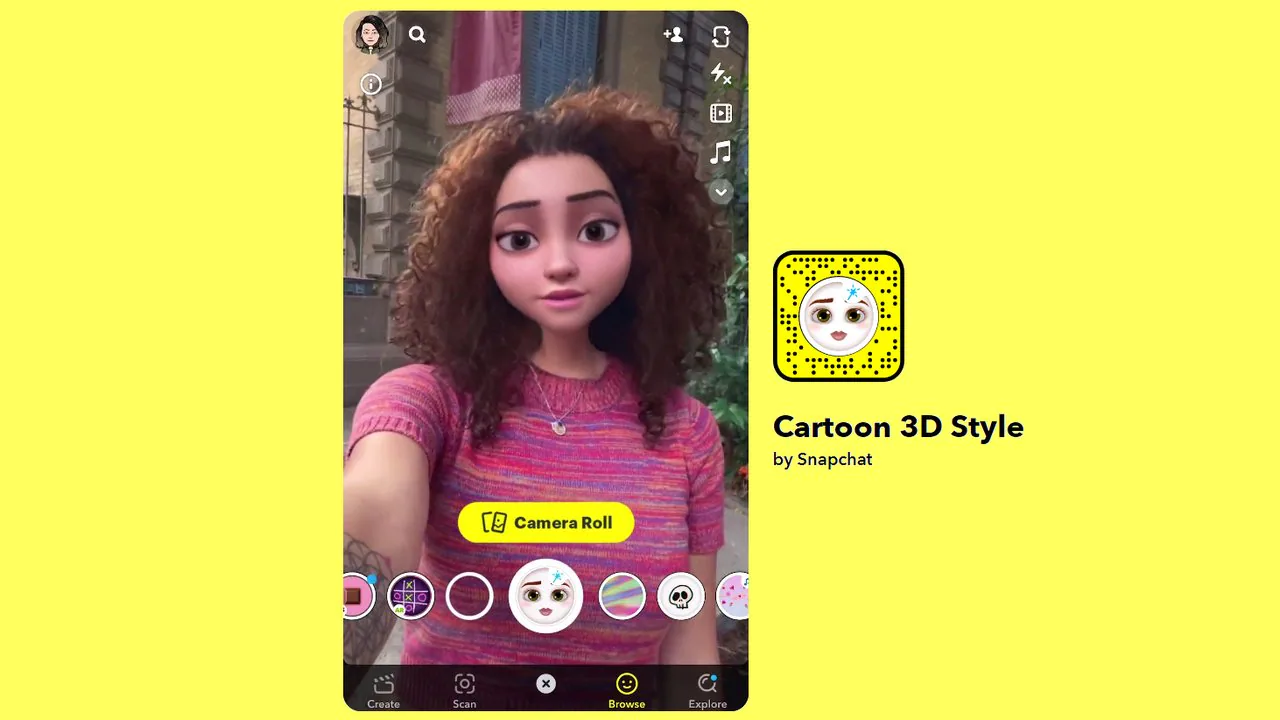 Snapchat Hisseleri, TikTok’un Yasaklanma İhtimaliyle Yükselişte!