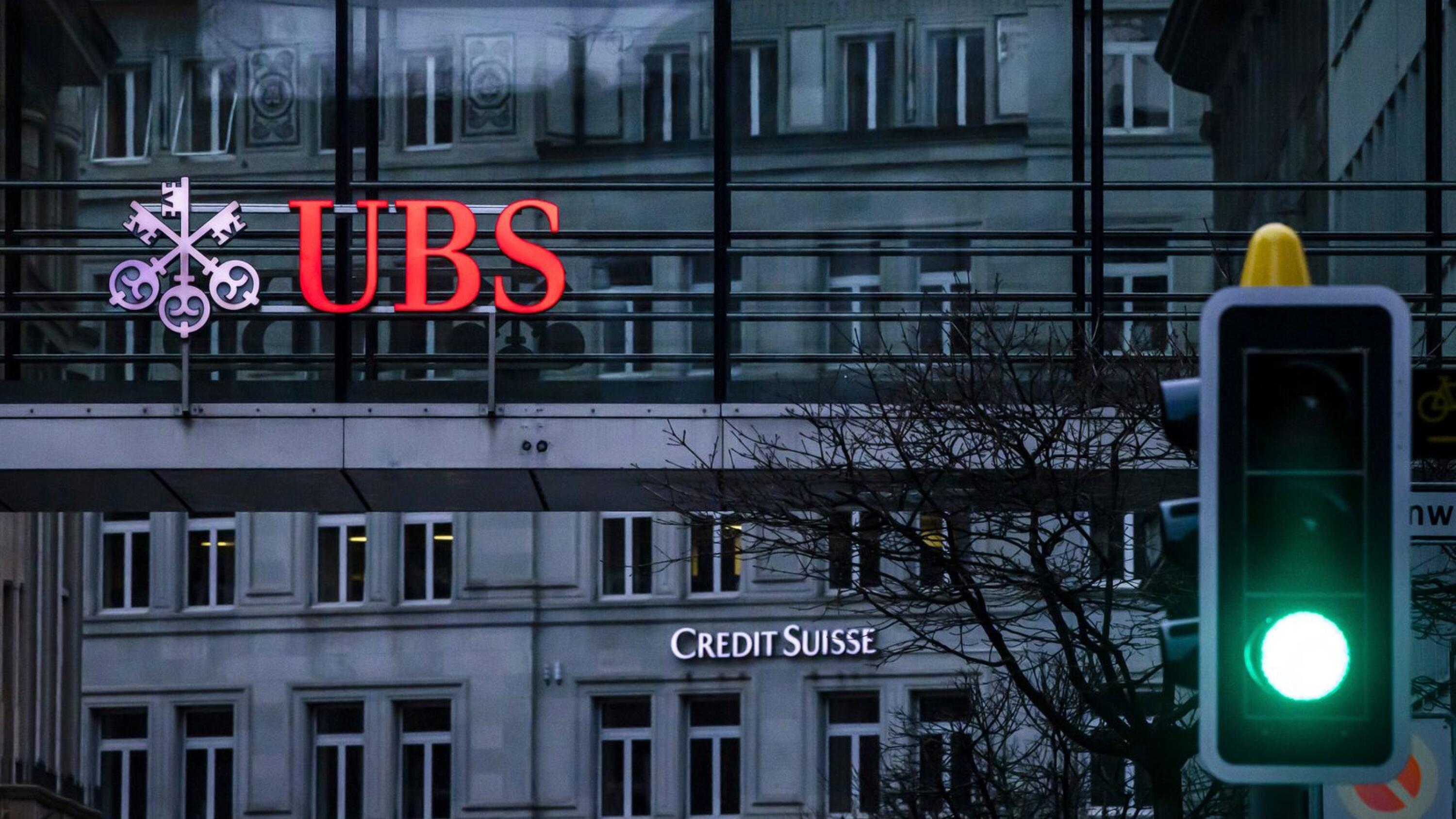 Tarihi An: UBS, Credit Suisse’i Satın Alıyor! Yatırımcılar Ne Beklemeli?