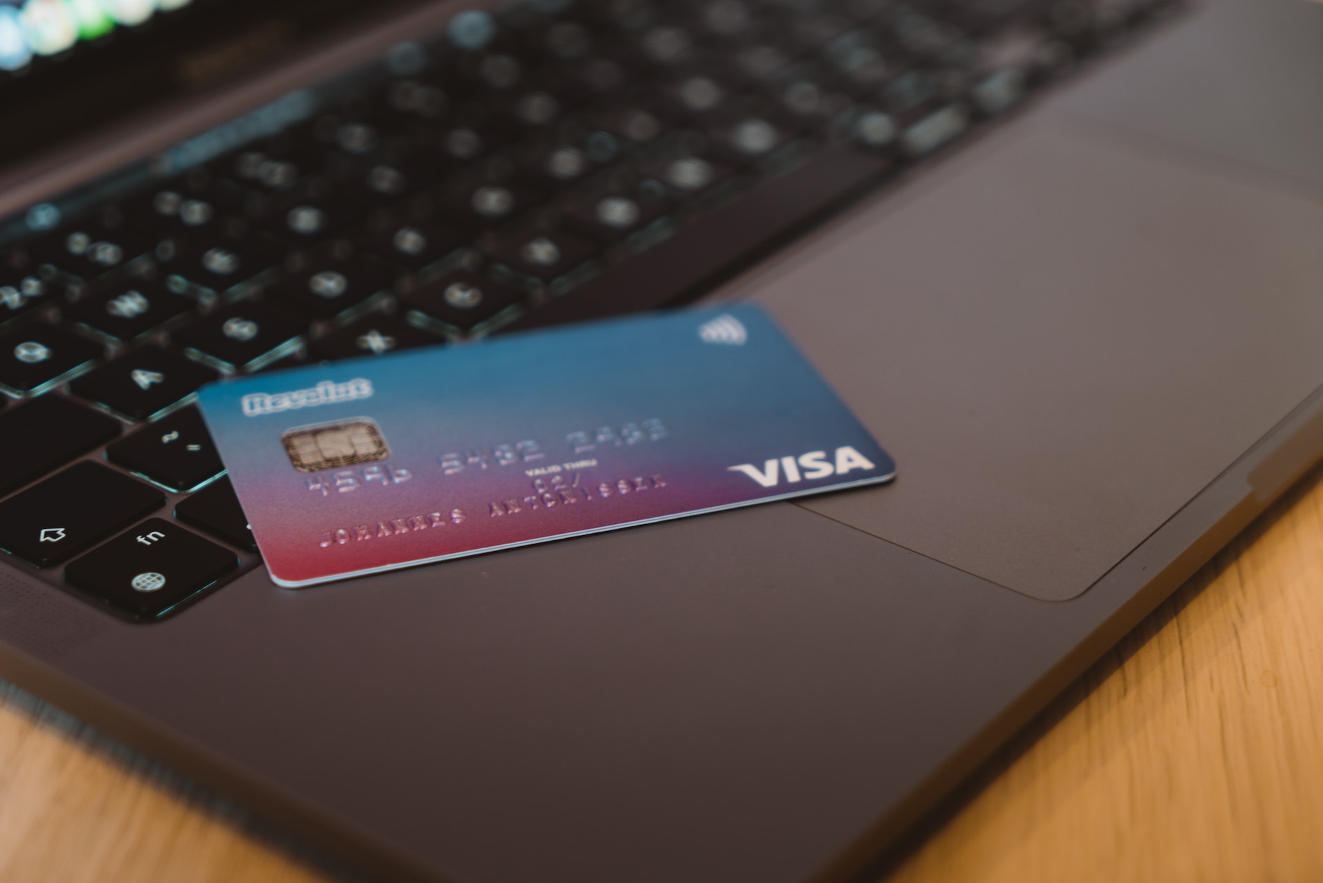 Visa’nın Bilançosu Tüketiciler Hakkında Ne Söylüyor?