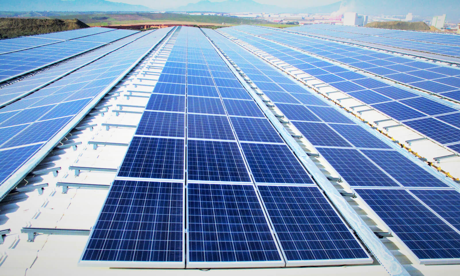 Alfa Solar Enerji, 11 Milyon Dolarlık Satış Sözleşmesi İmzaladı!