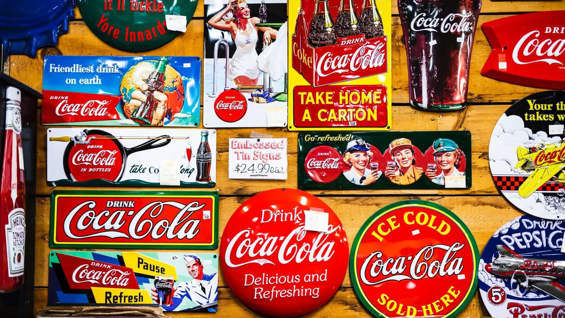 Coca-Cola’nın Organik Satışları Beklentileri Aştı