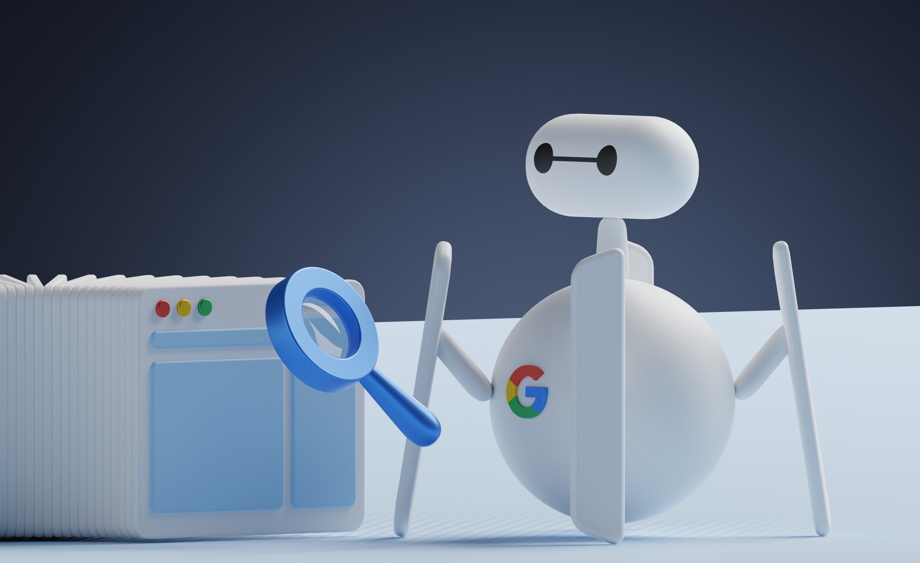 Google CEO’su açıkladı: Google Arama Motoruna Yapay Zekâ Geliyor!