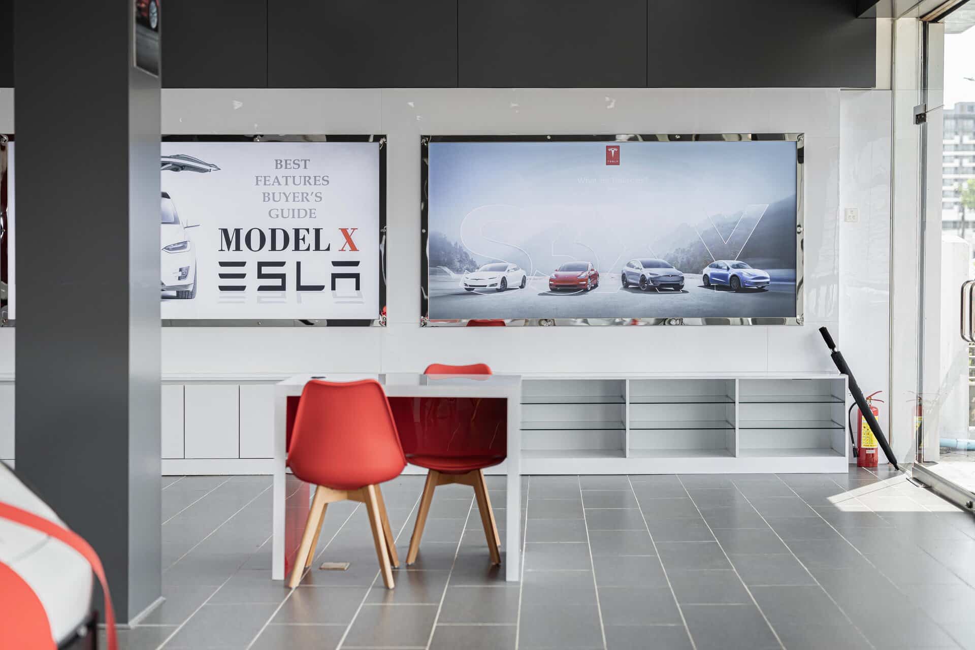 Tesla, 2027’de 2.000 Dolara Yükselebilir – Ark Invest
