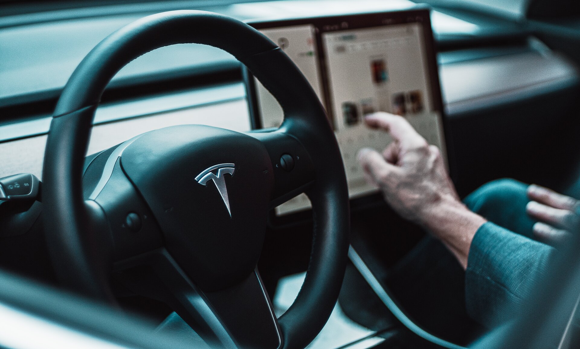 Artan Üretim Sayesinde Fiyatlarda İndirime Gidebildik – Tesla