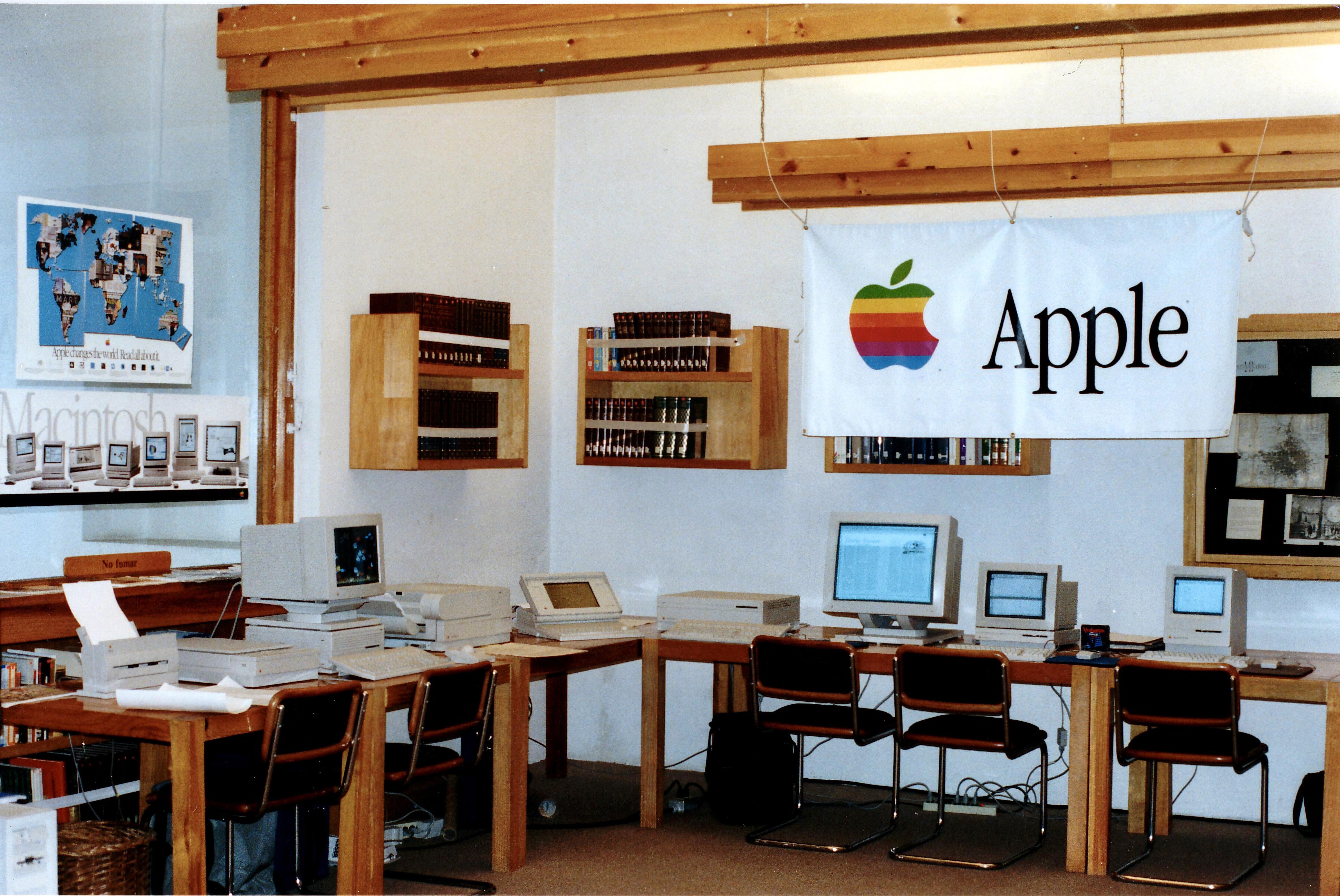 Apple’ın Mac Satışları 40% Düştü – IDC