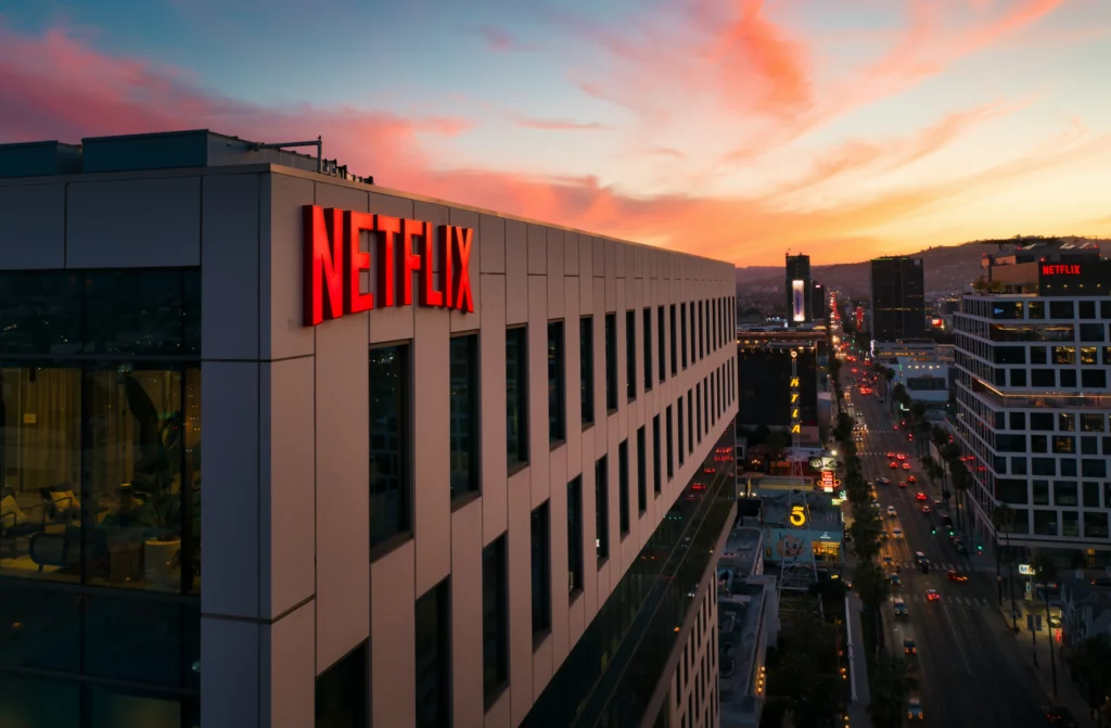 Analist Notu: Netflix’in Değişim Sancıları