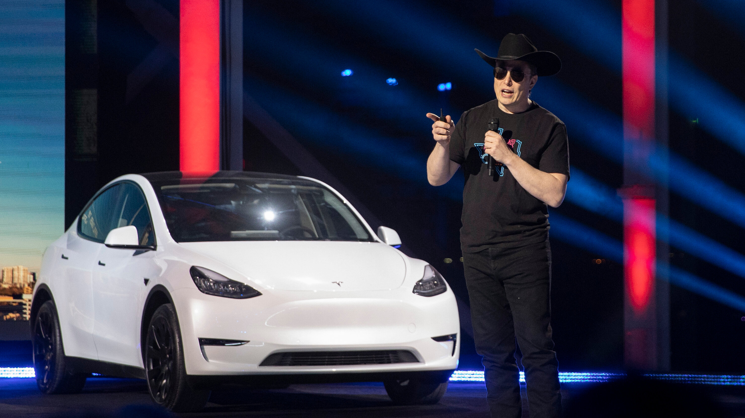 Analist Notu: Elon Musk, Tesla’dan Ayrılırsa Yatırımcılar Nasıl Etkilenir?