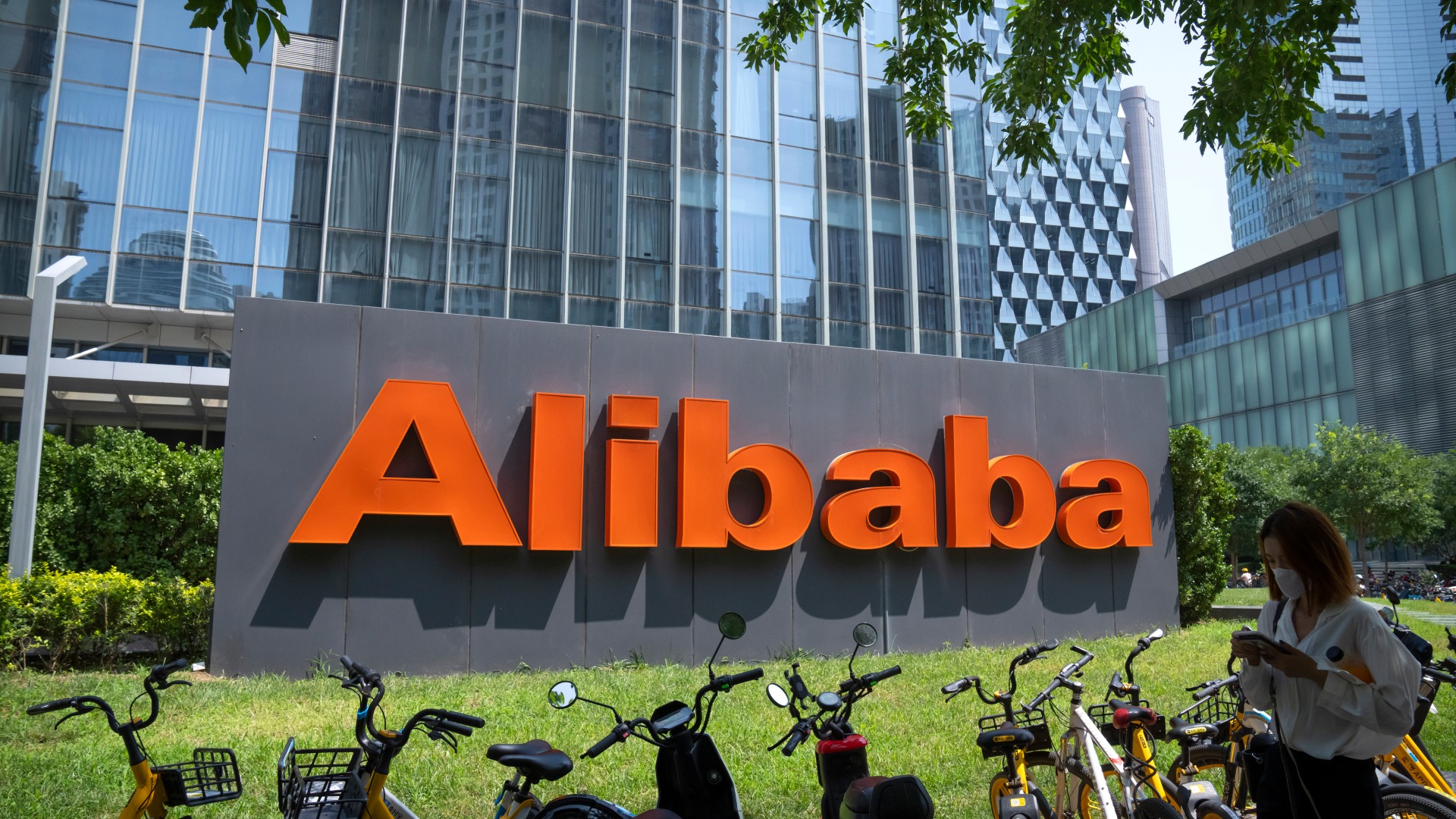 Alibaba, Yılın İlk Çeyreğinde Analist Tahminlerini Karşılayamadı