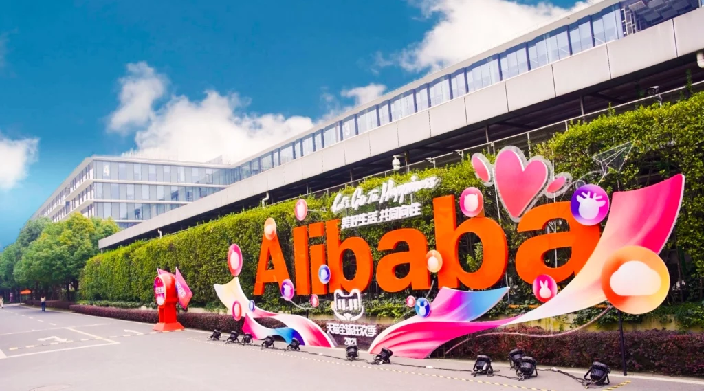 Alibaba, Yılın İlk Çeyreğinde Analist Tahminlerini Karşılayamadı
