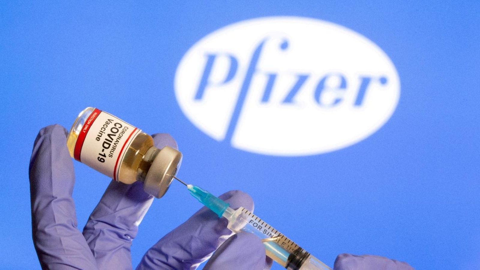 Pfizer, İlk Çeyrekte Analist Tahminlerini Aştı