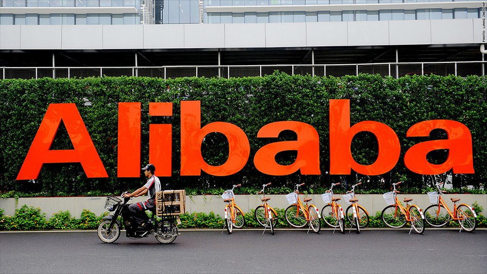 Alibaba İddiaları Reddetti: 15 Bin Kişiyi İşe Alacak