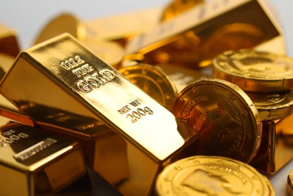 Altın Fiyatları Yükselecek mi? JPMorgan Rekor Tahminini Açıkladı!