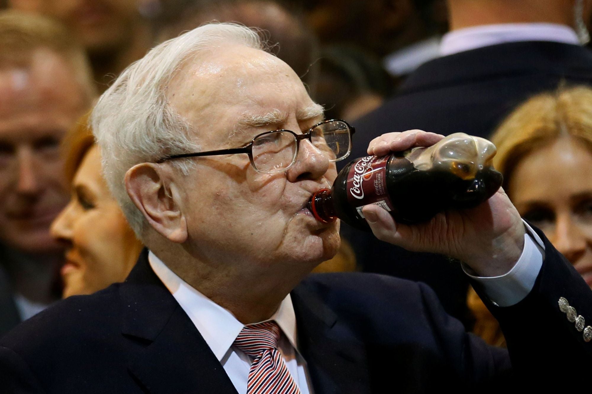 Warren Buffett’ın Favori Üçlüsünde Hangi Hisseler Var?