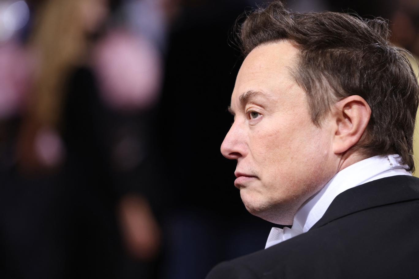Elon Musk: İstediğimi Söylerim, Eğer Para Kaybedersek de Kaybederiz