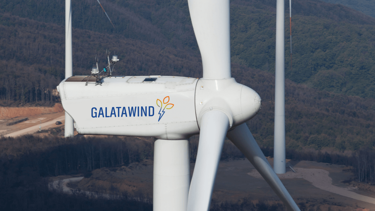 Galata Wind’in Depolamalı RES Projesi Önlisans Başvurusu Onaylandı