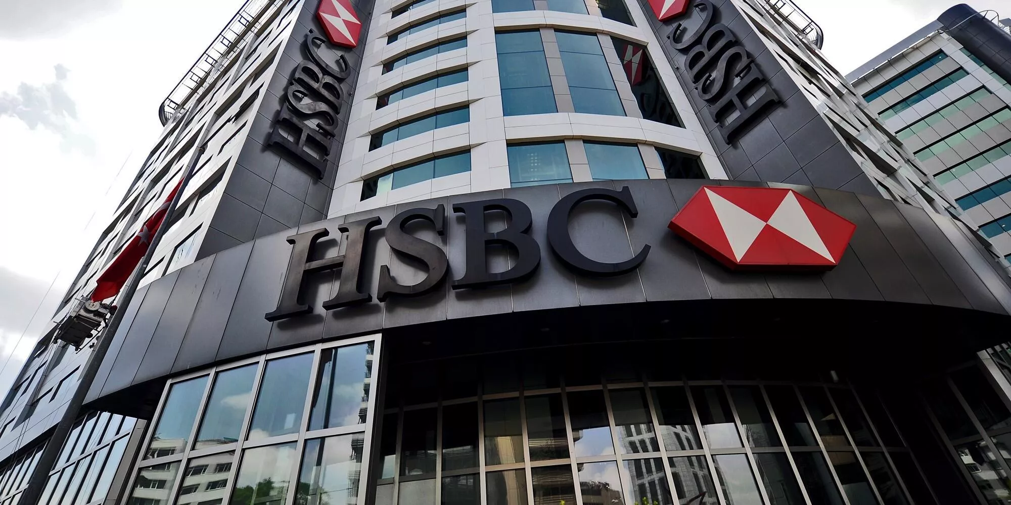 HSBC, 7 Hisse için  “AL” Tavsiyesi Verdi