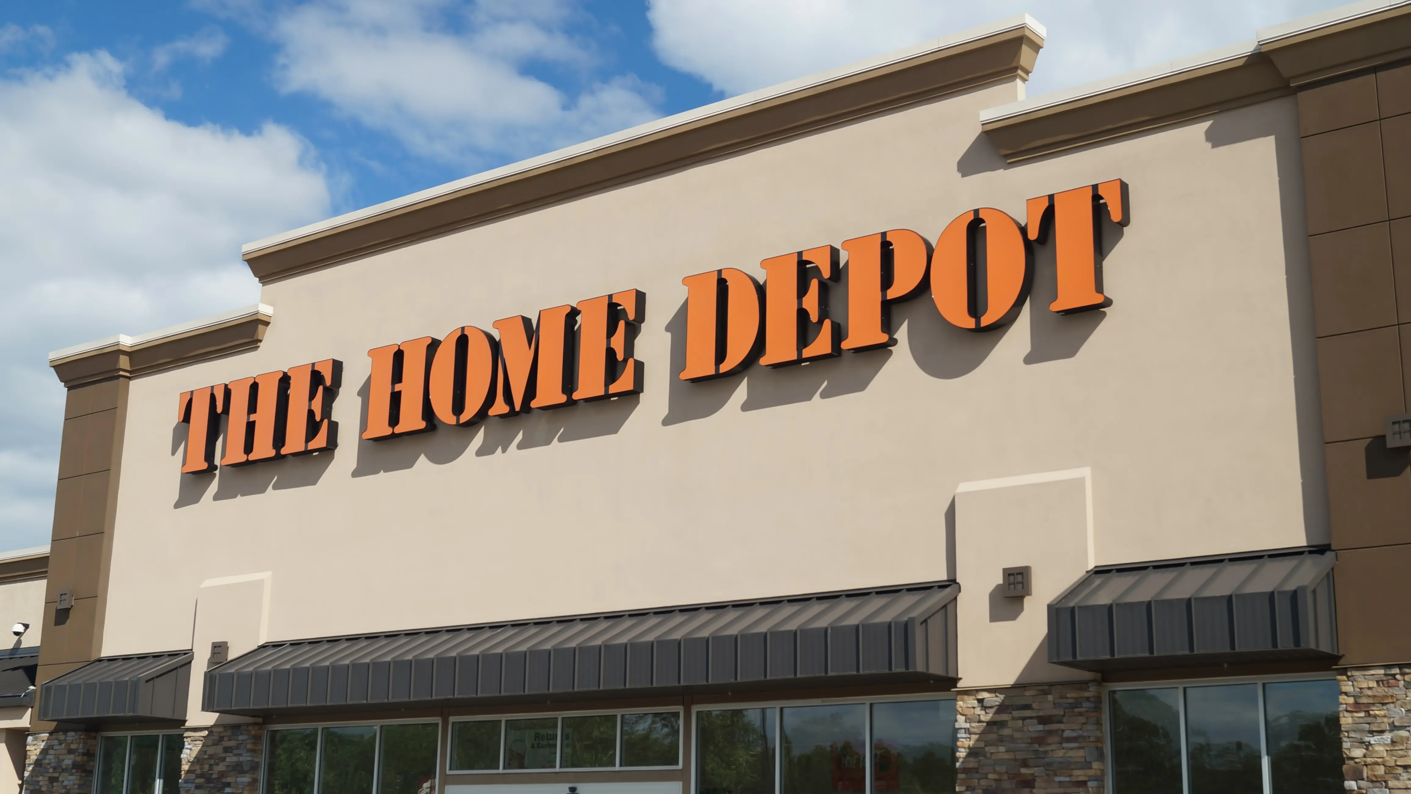 Home Depot’tan Son 20 Yılın En Düşük Performanslı Bilançosu