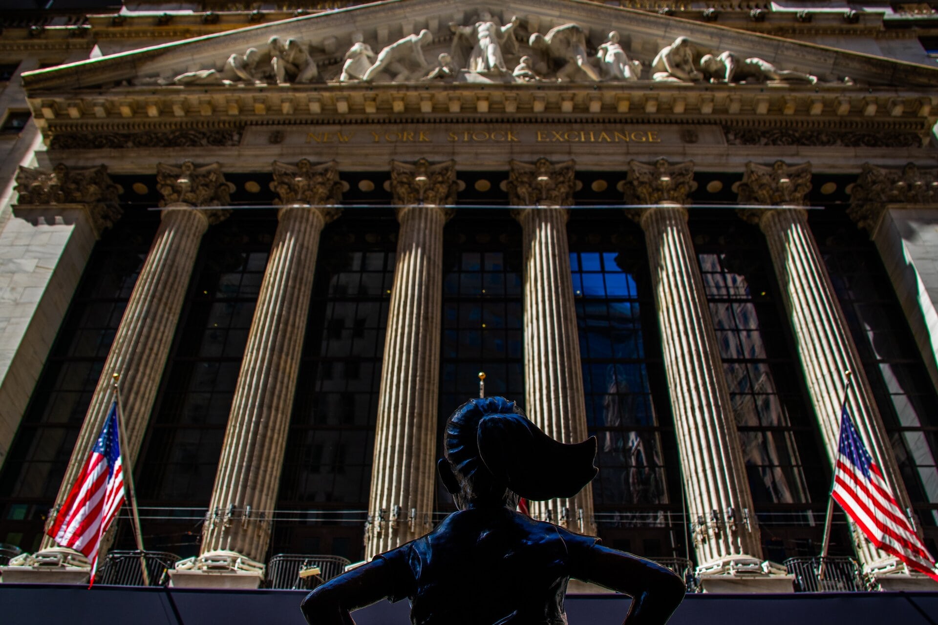 JPMorgan: Borç Tavanı Sorunu Çözülürse Hisselerde Ralli Olabilir