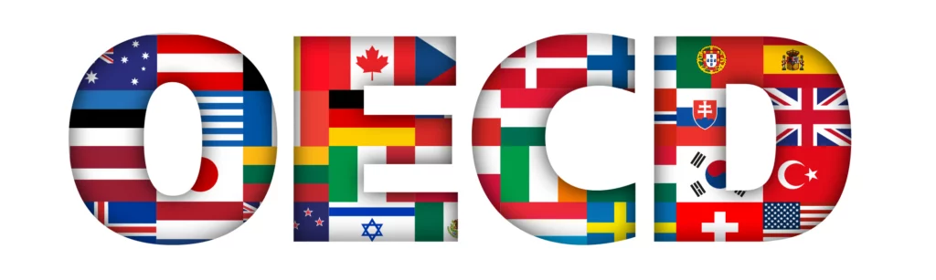 OECD Nedir? OECD Üye Ülkeler Listesi