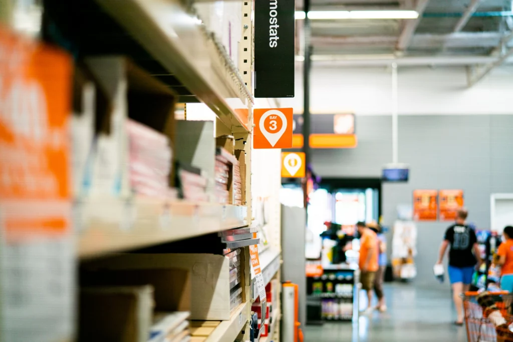 Home Depot’tan Son 20 Yılın En Düşük Performanslı Bilançosu