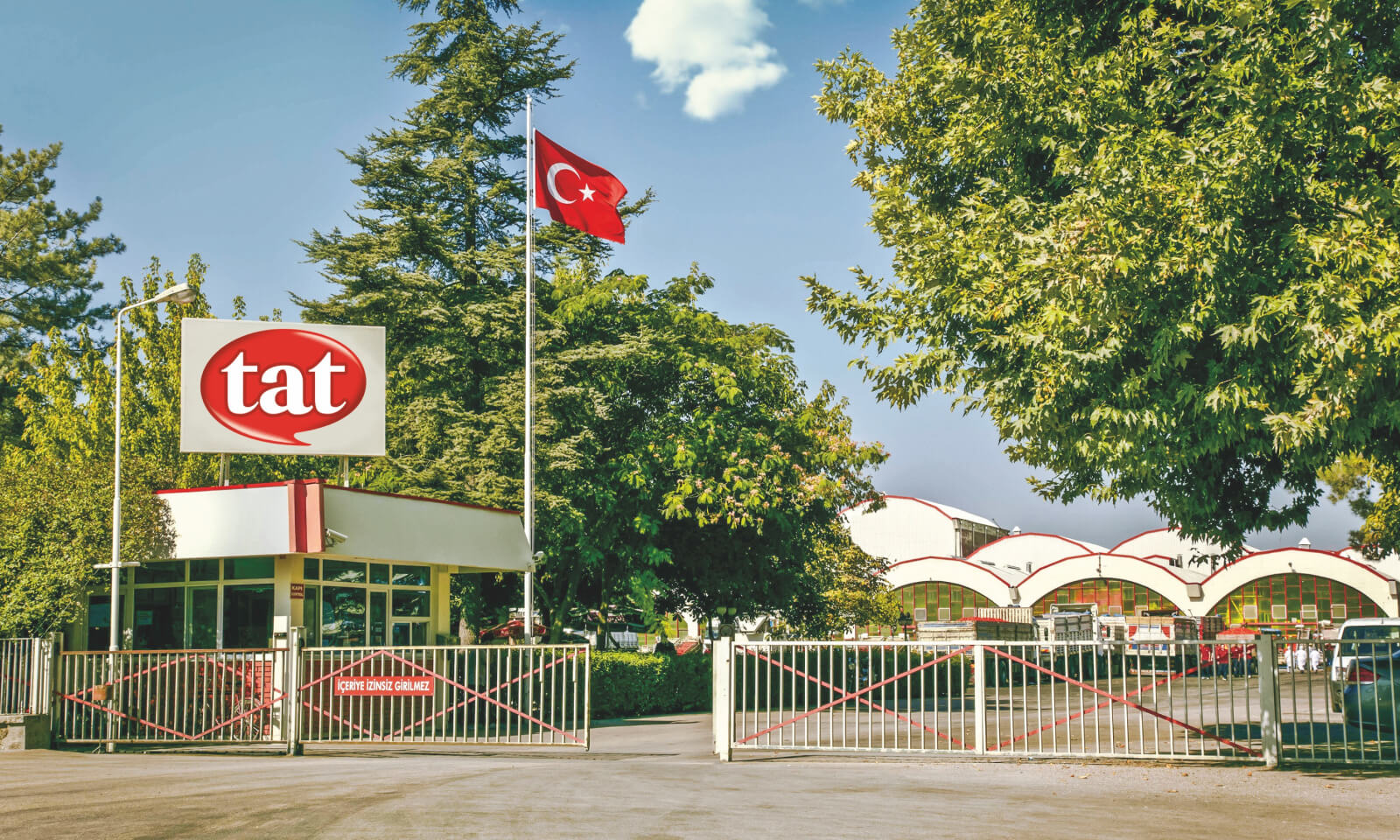Koç Holding’ten Tat Gıda ile İlgili Kritik Karar