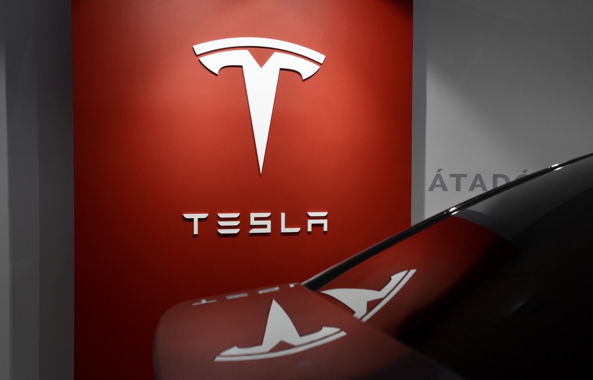 Tesla’nın Çin’deki Satışları Nisanda 14,7% Düştü