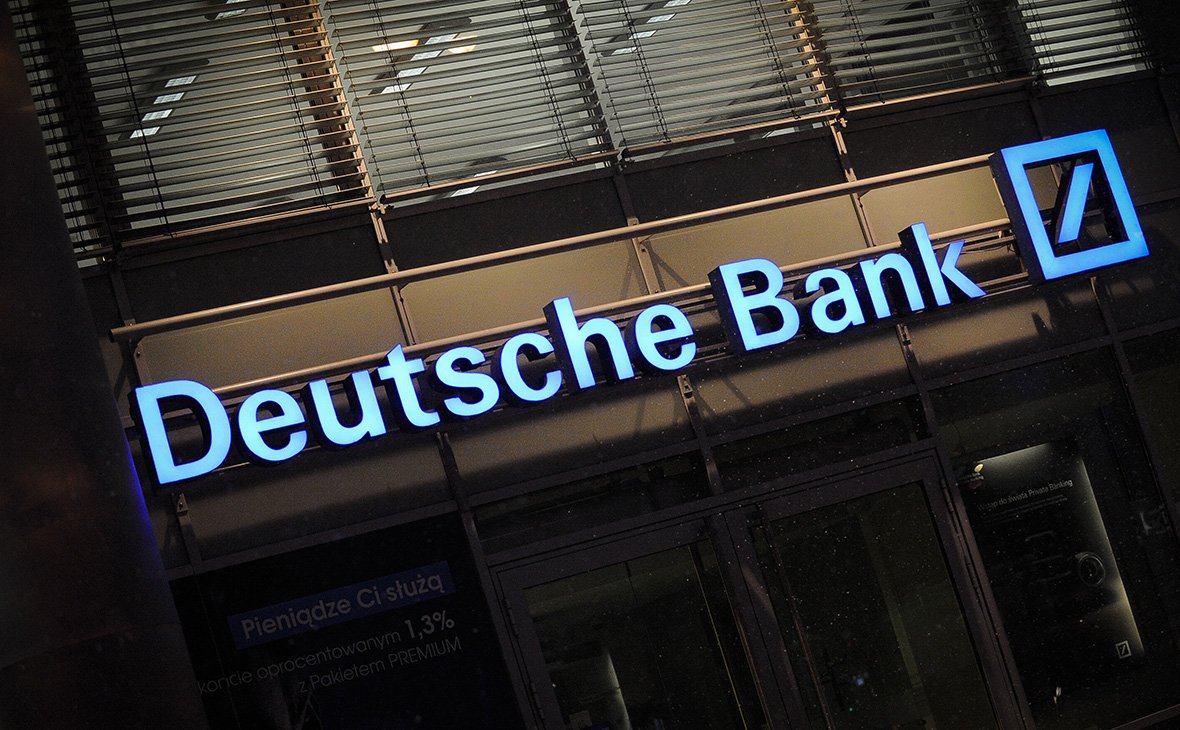 Deutsche Bank’tan Faiz Artışı Sonrası Enflasyon Tahmini