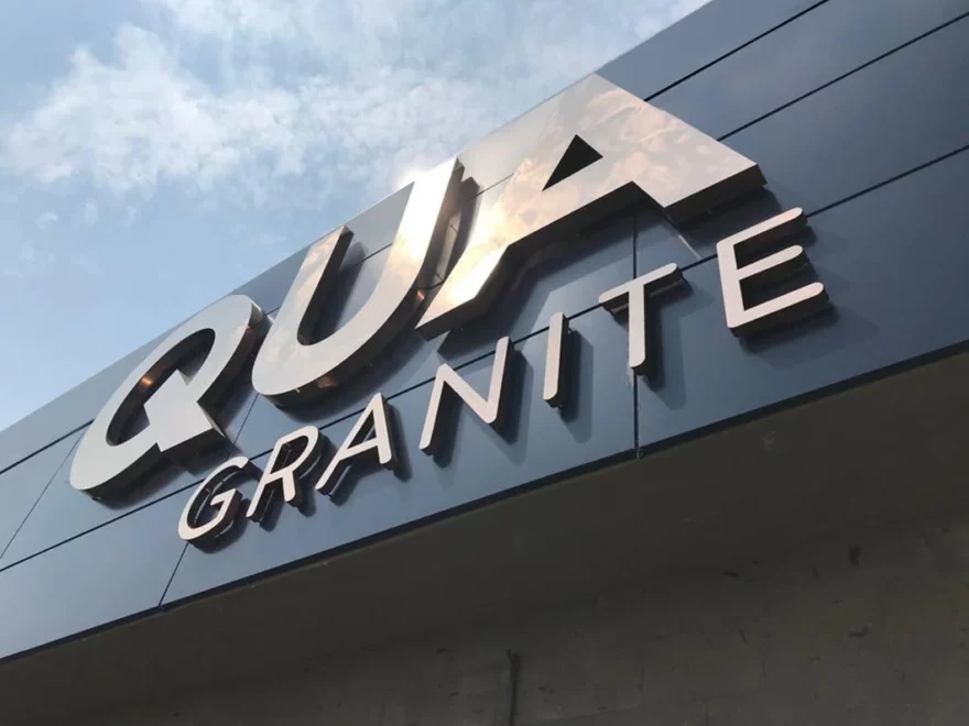 Qua Granite, 7,9 Milyon TL’lik Sözleşme İmzaladı!