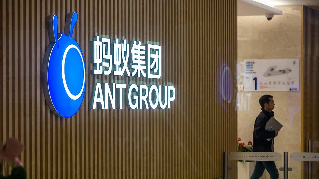 Ant Group da AI Yarışına Girdi: Kendi Dil Modelini Geliştiriyor