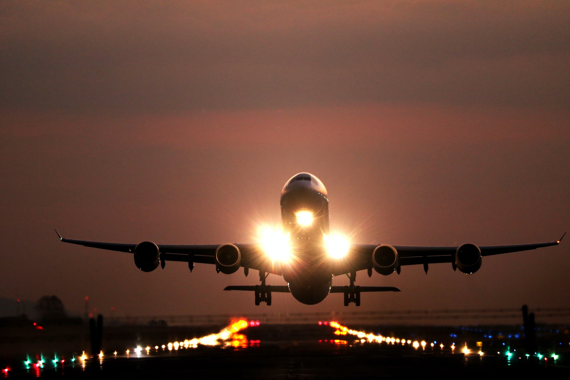 Analist Notu: Havacılık Şirketleri Yükselişe Hazır mı?