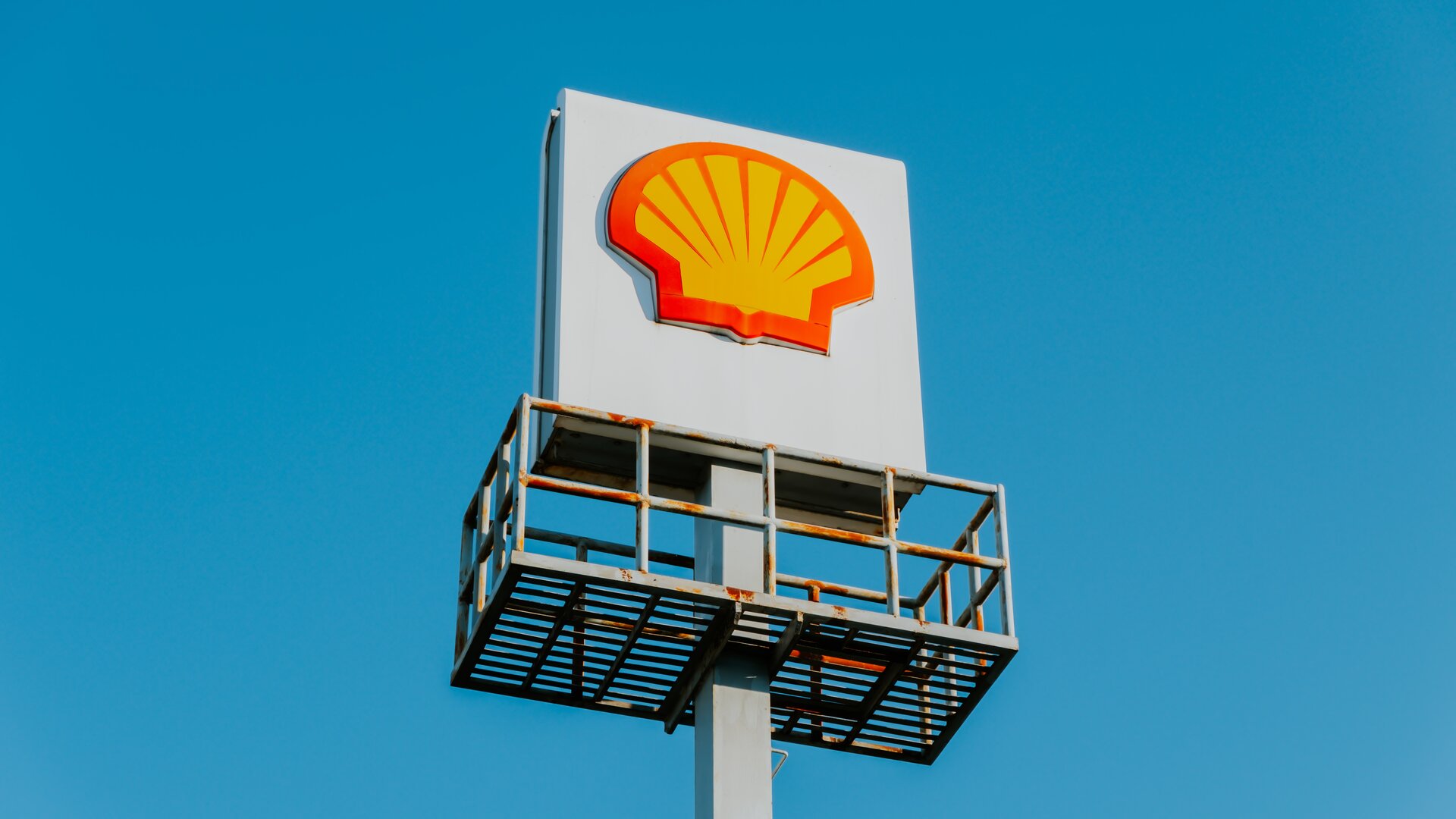Shell, Temettüsünü 15% Artırdı